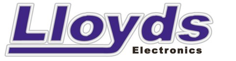 Return to Lloyd's Electronics home page.